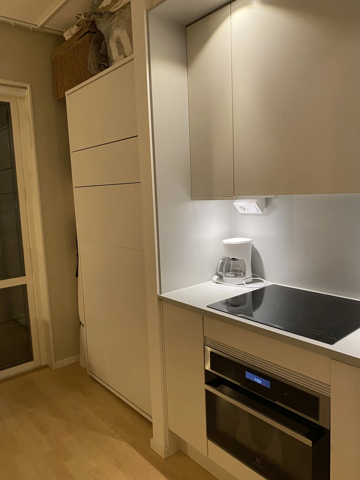 Hyreslägenhet på Knivsta i knivsta