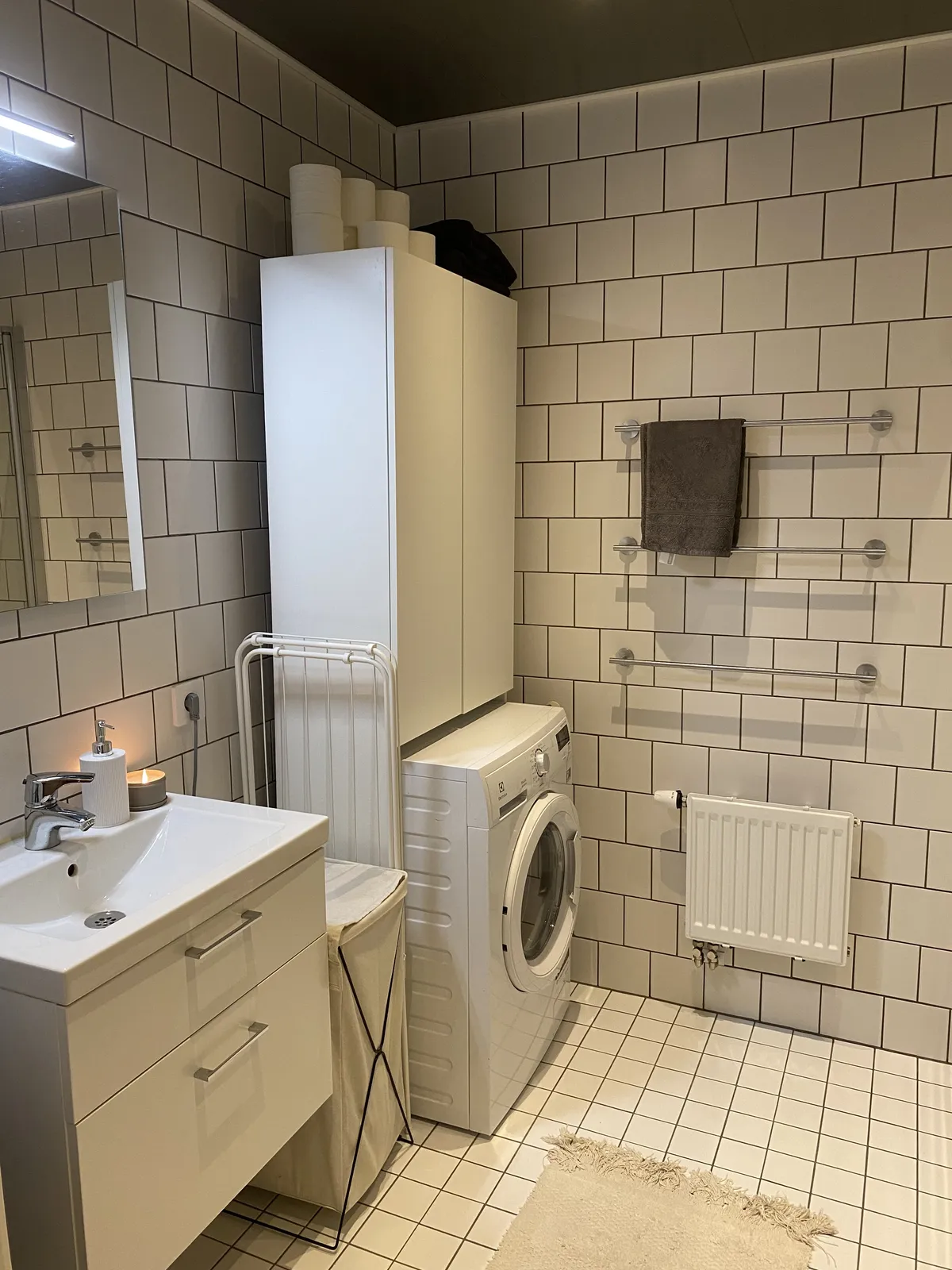 Hyreslägenhet på Knivsta i knivsta