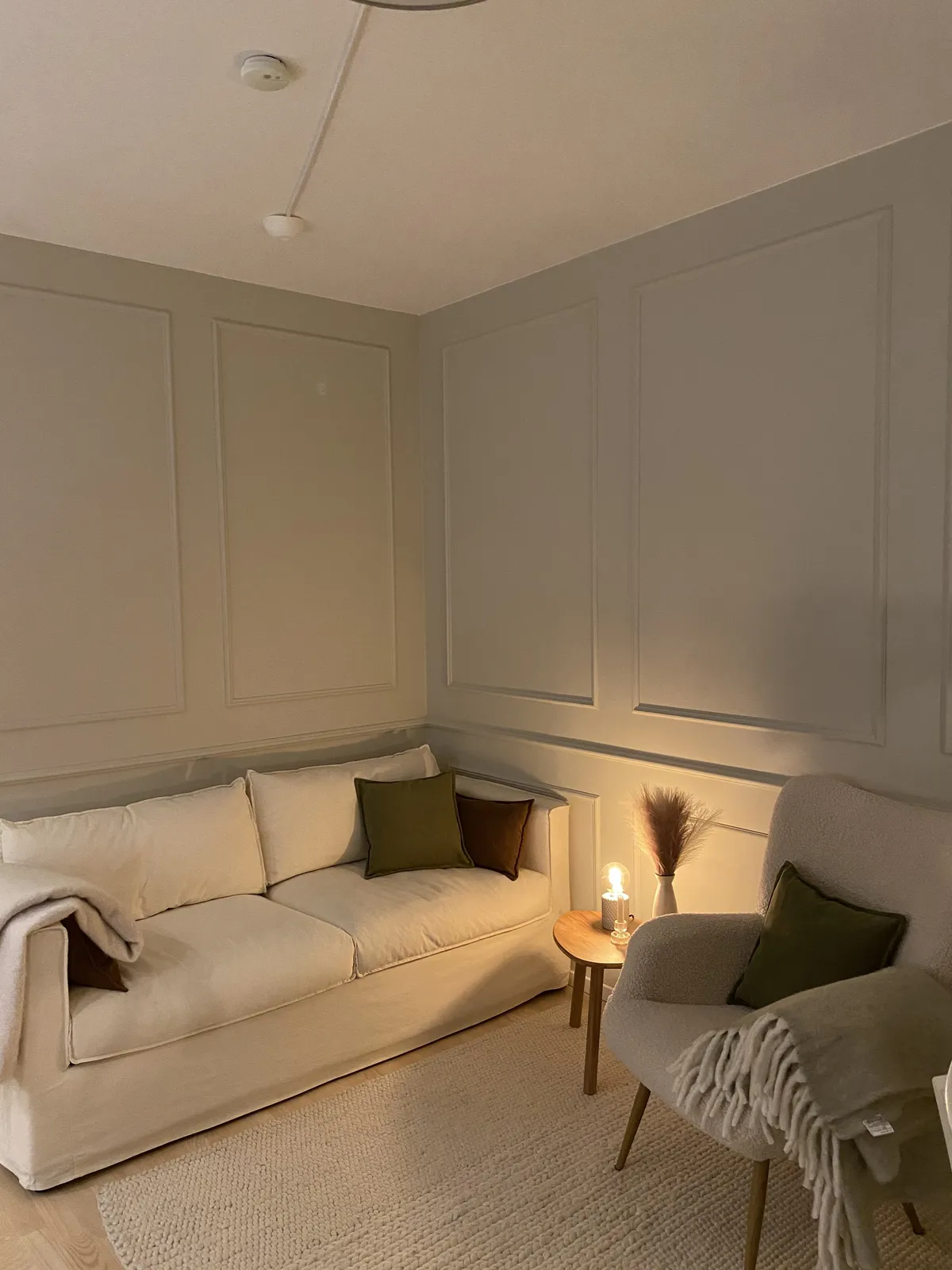 Hyreslägenhet på Knivsta i knivsta