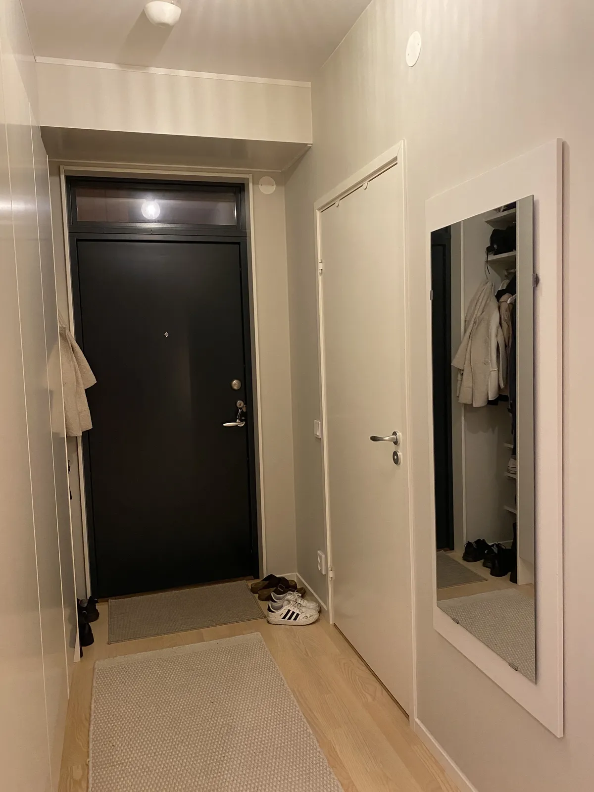 Hyreslägenhet på Knivsta i knivsta