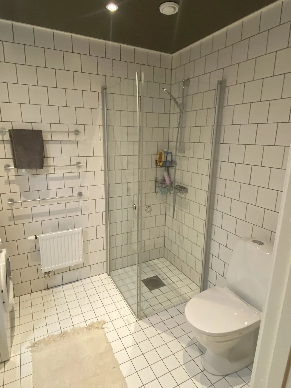 Hyreslägenhet på Knivsta i knivsta