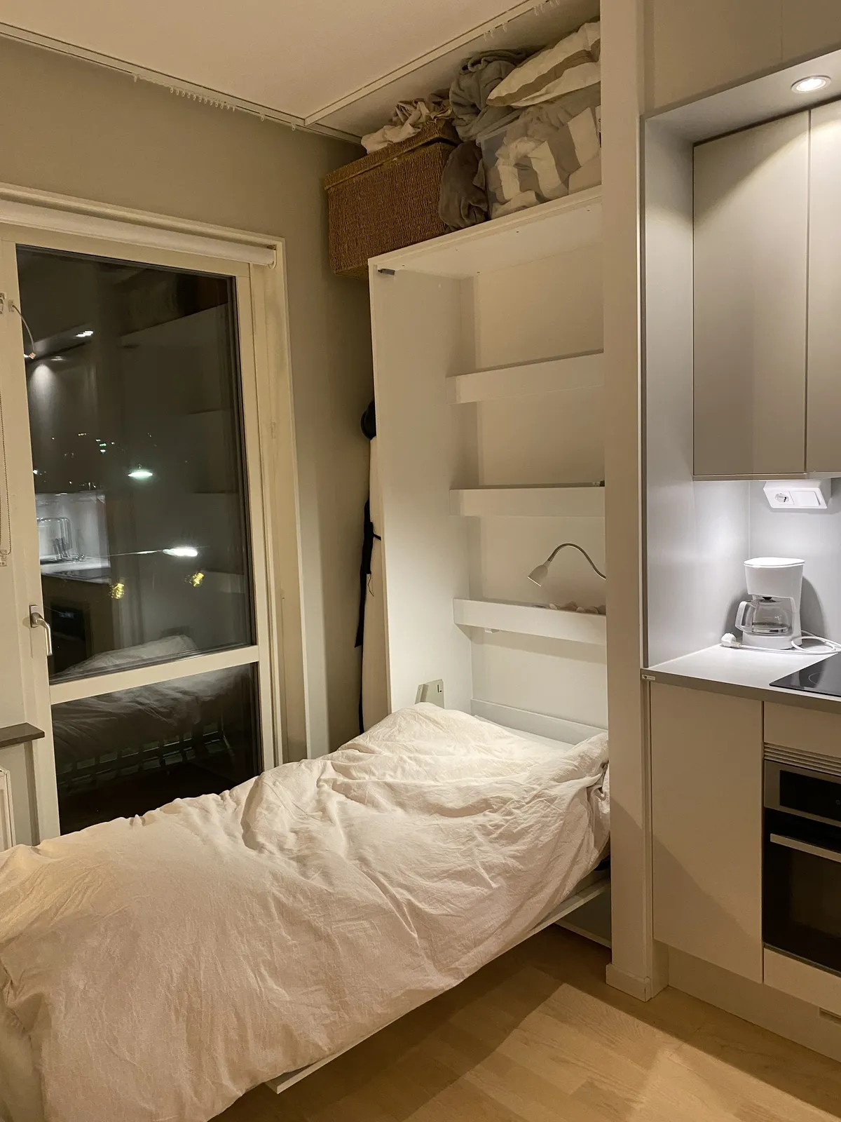 Hyreslägenhet på Knivsta i knivsta