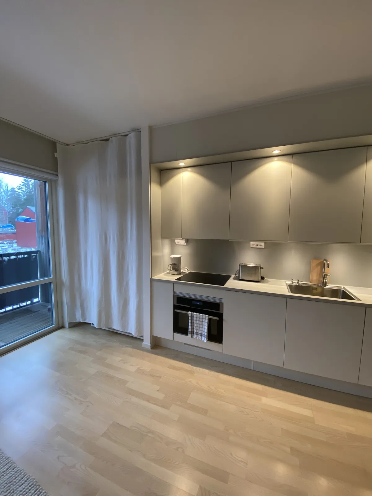 Hyreslägenhet på Knivsta i knivsta