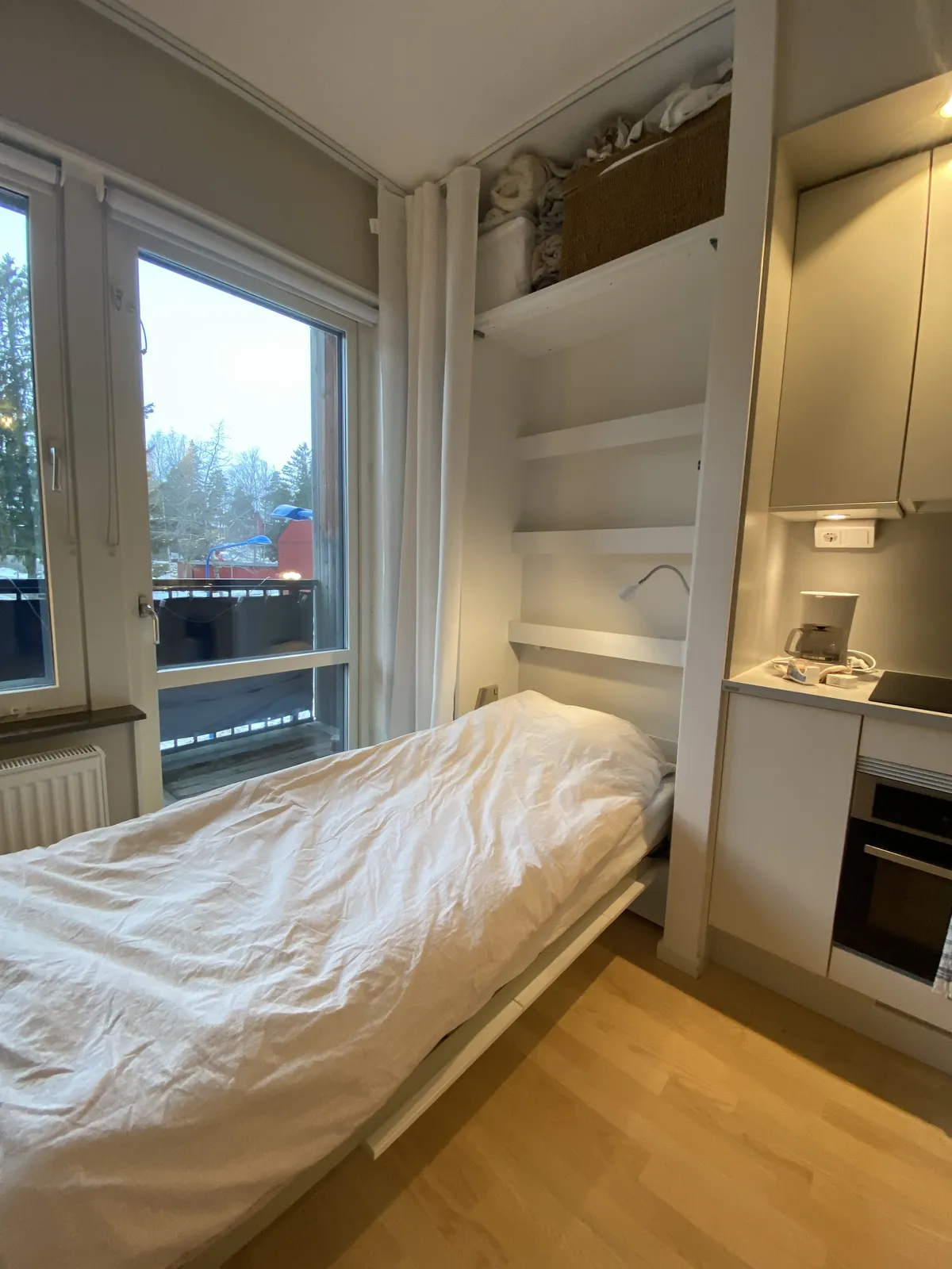 Hyreslägenhet på Knivsta i knivsta