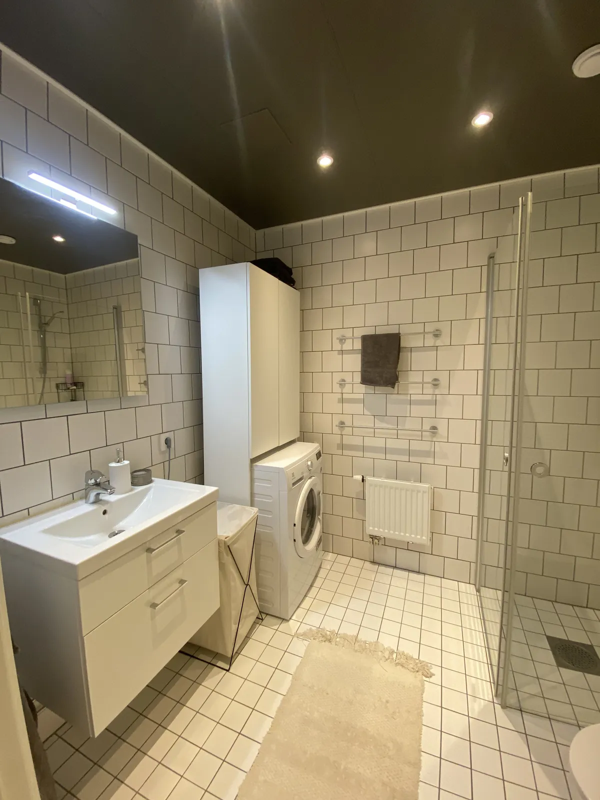 Hyreslägenhet på Knivsta i knivsta