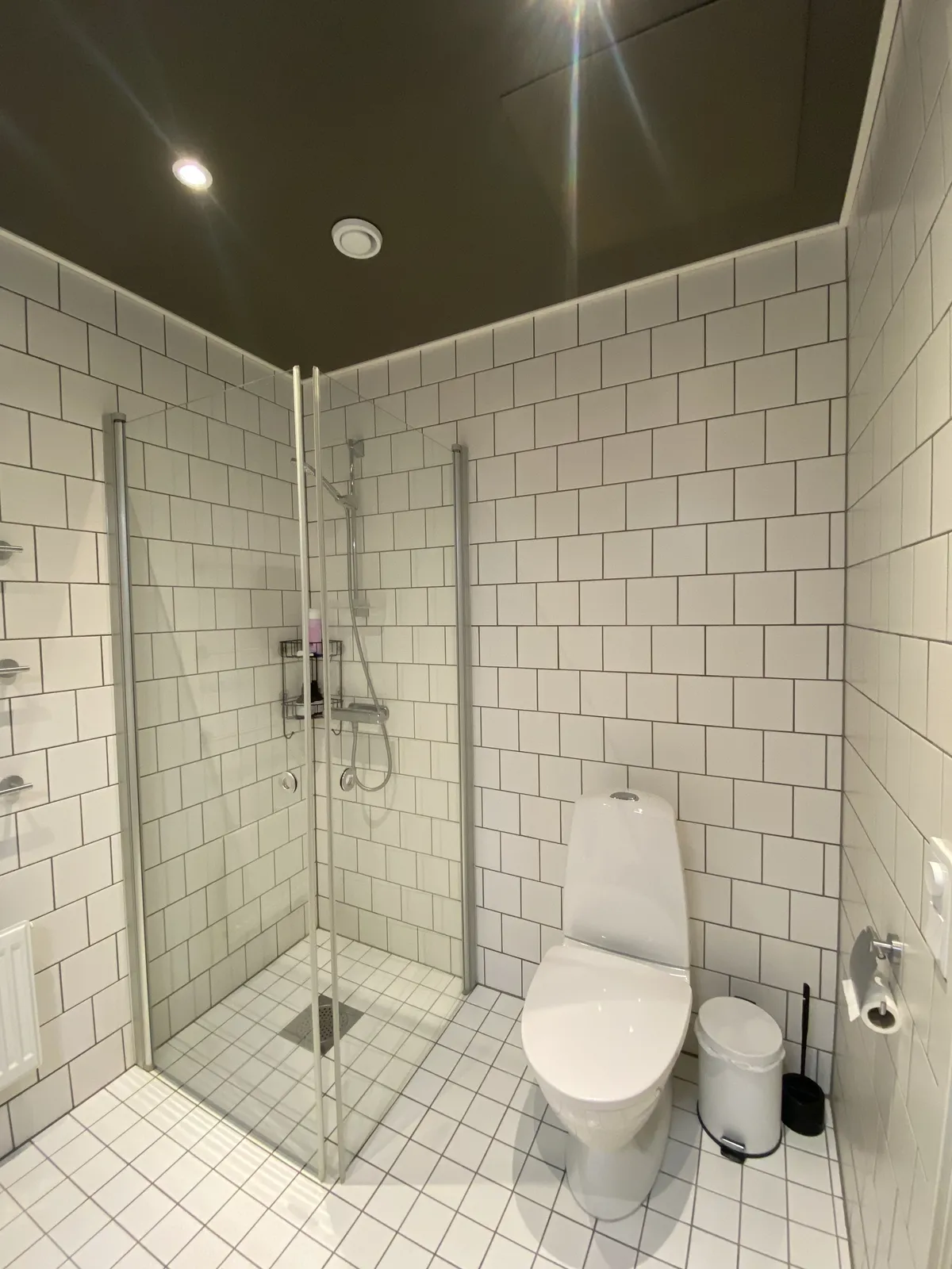 Hyreslägenhet på Knivsta i knivsta