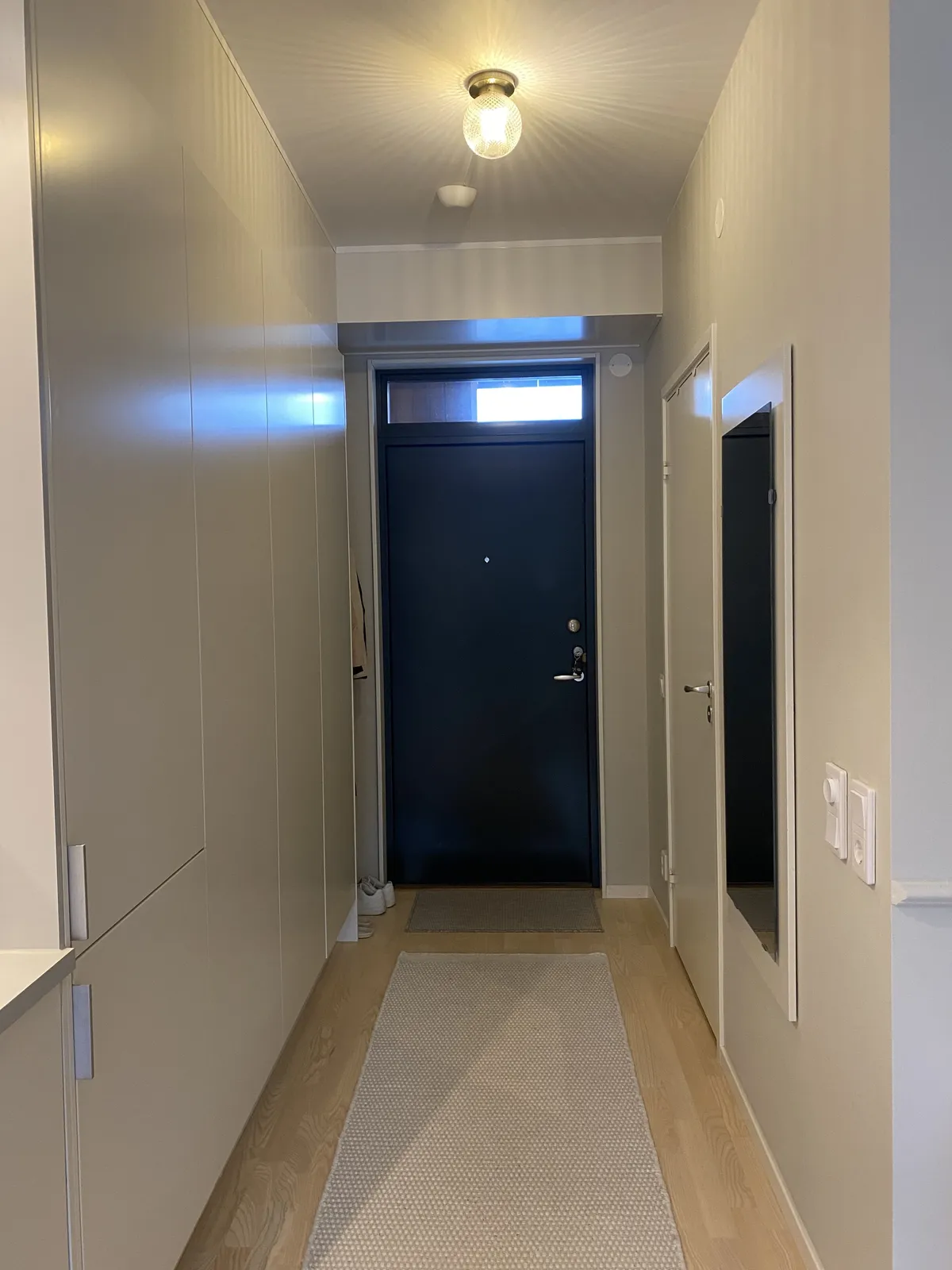 Hyreslägenhet på Knivsta i knivsta