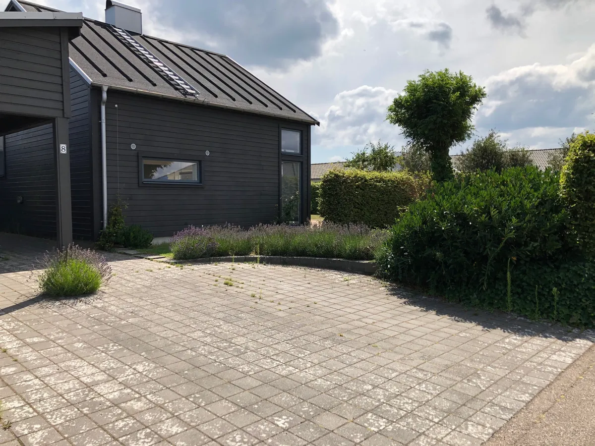 Hyresbostad på Vejbystrand i vejbystrand