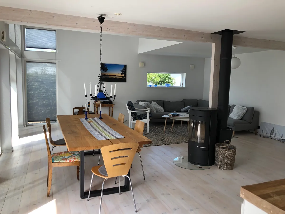 Hyresbostad på Vejbystrand i vejbystrand