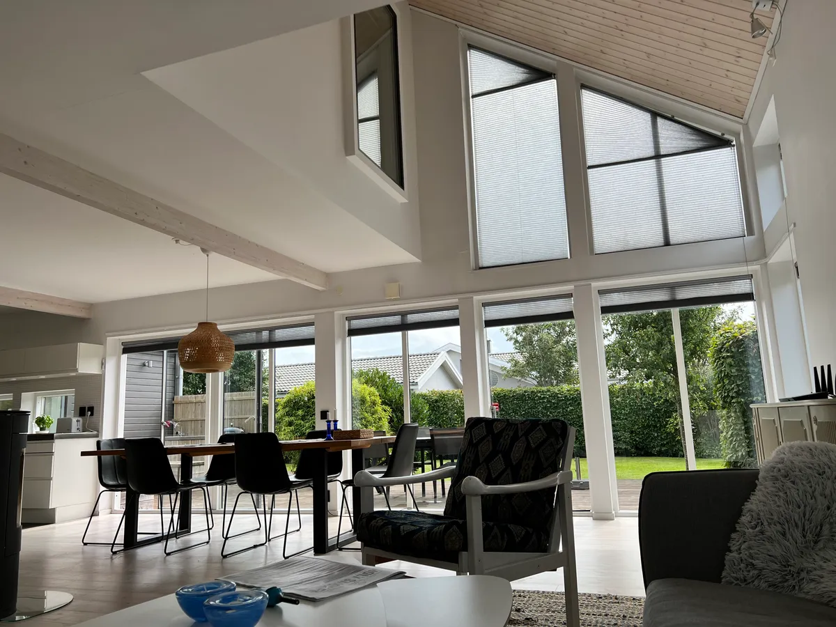 Hyresbostad på Vejbystrand i vejbystrand