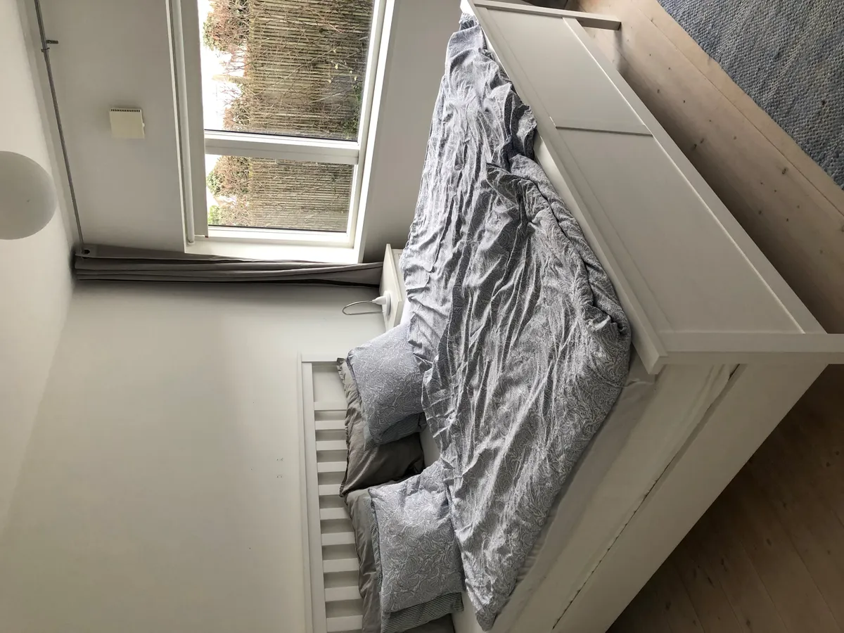 Hyresbostad på Vejbystrand i vejbystrand