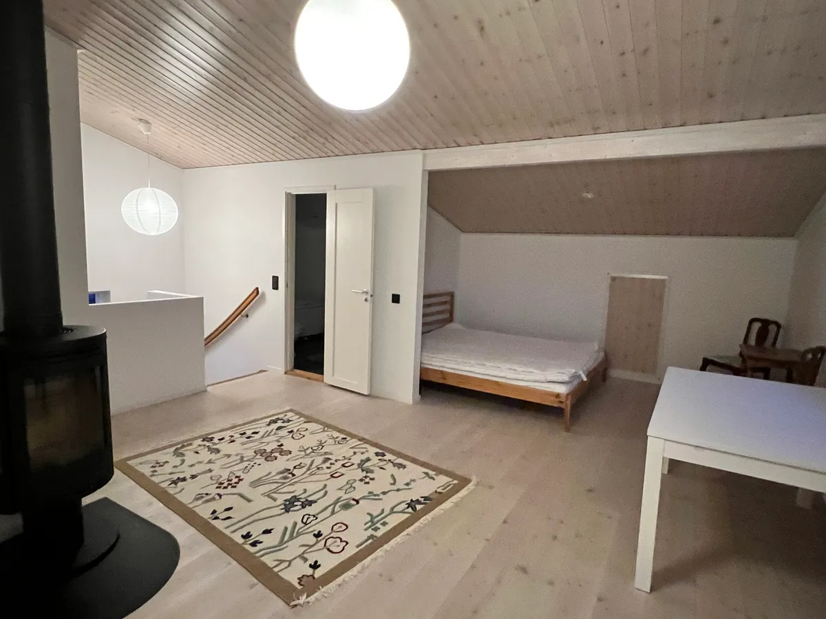 Hyresbostad på Vejbystrand i vejbystrand