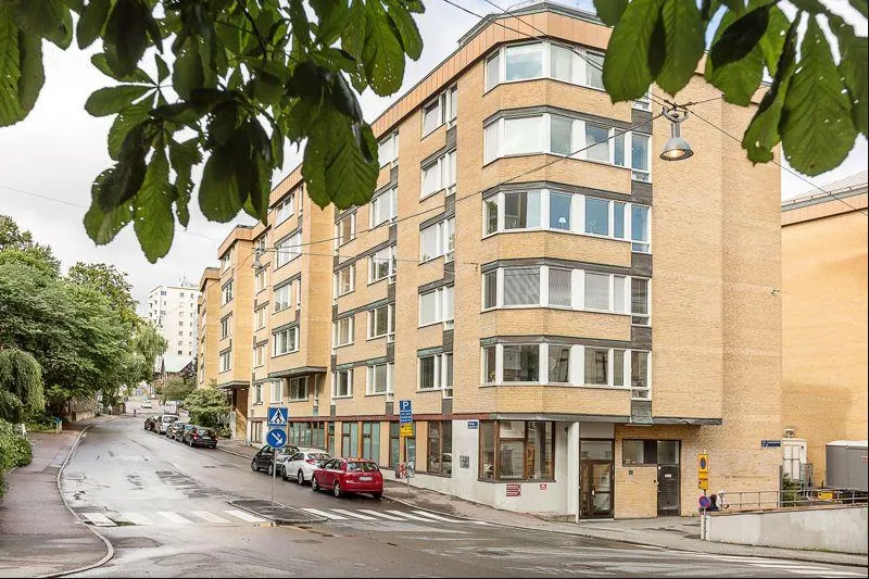 Hyreslägenhet på Göteborg i goteborg