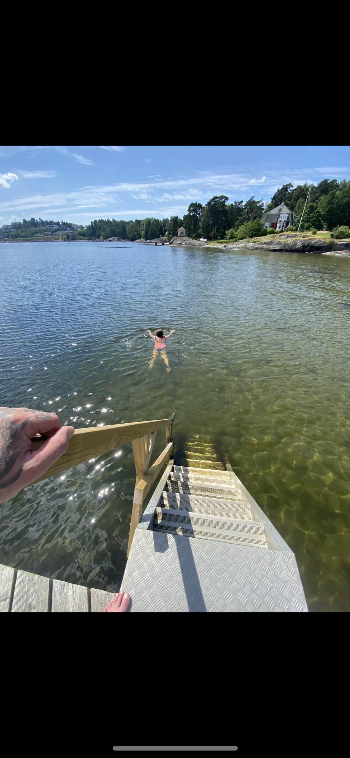 Hyresbostad på Svanesund i svanesund