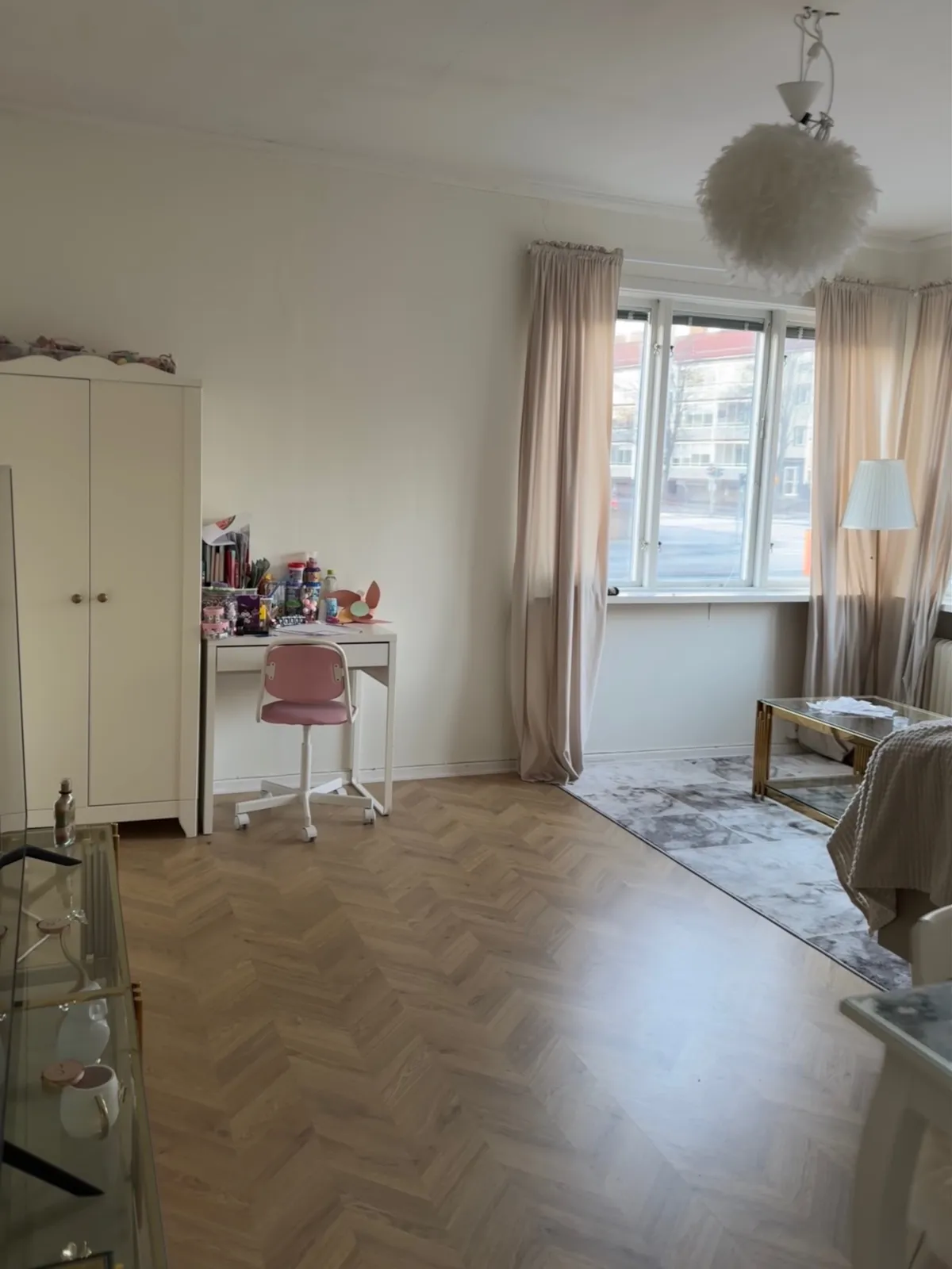 Hyreslägenhet på Eskilstuna i eskilstuna