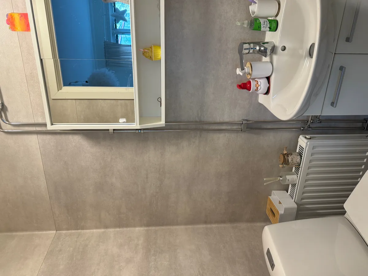 Hyreslägenhet på Eskilstuna i eskilstuna
