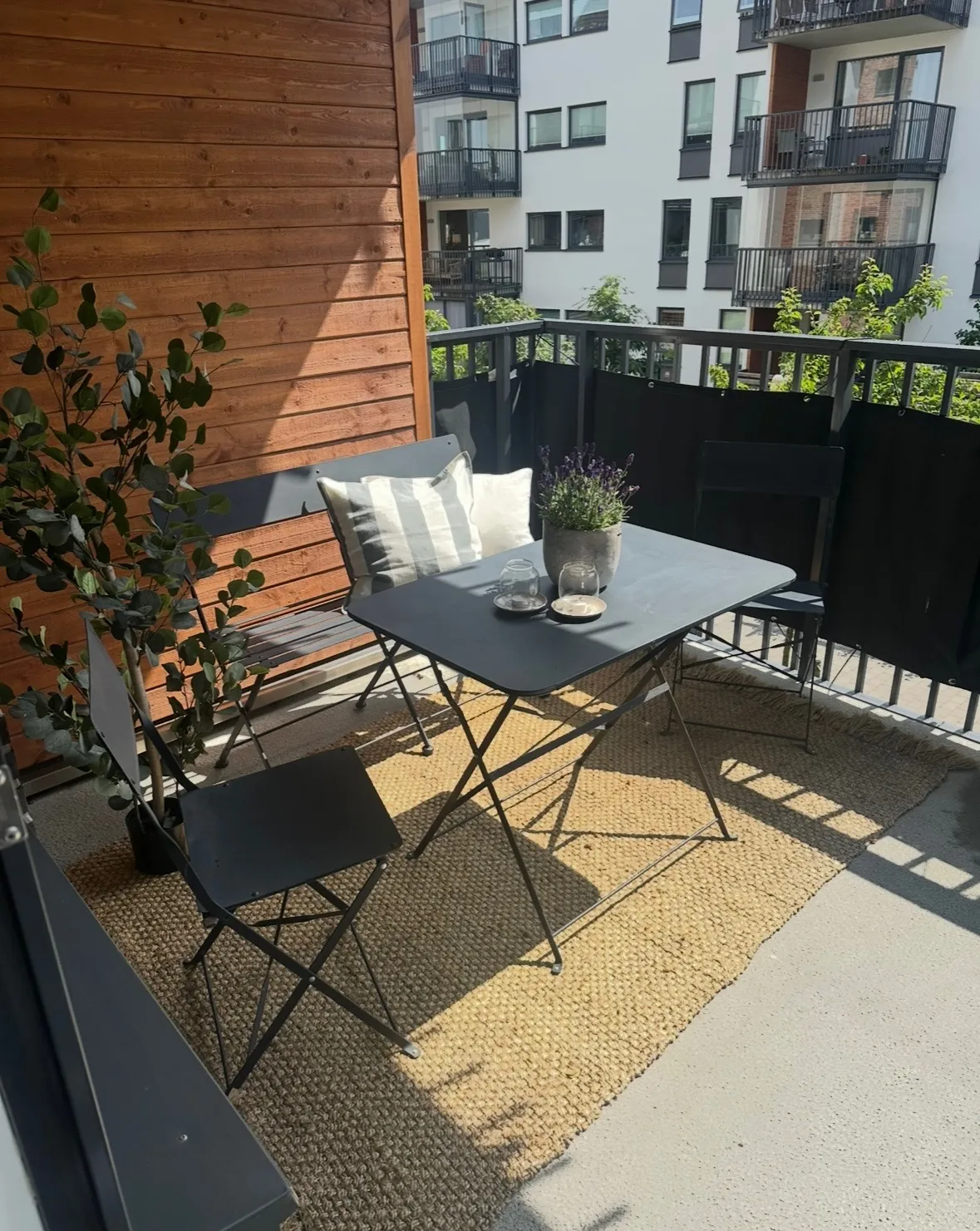 Hyreslägenhet på Örebro i orebro