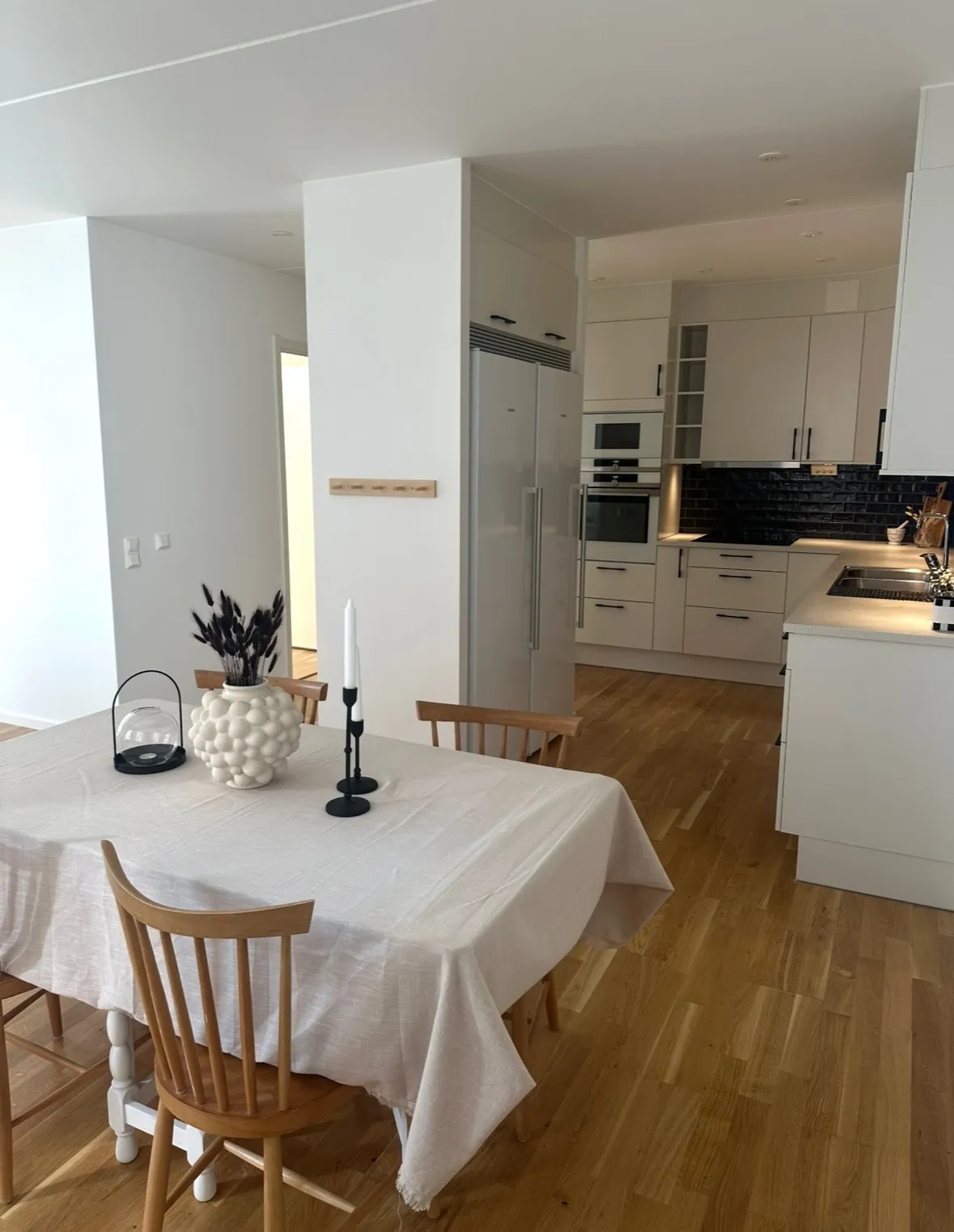 Hyreslägenhet på Örebro i orebro