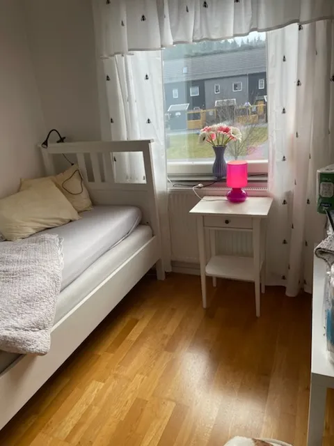 Hyreslägenhet på Upplands Väsby i upplands-vasby