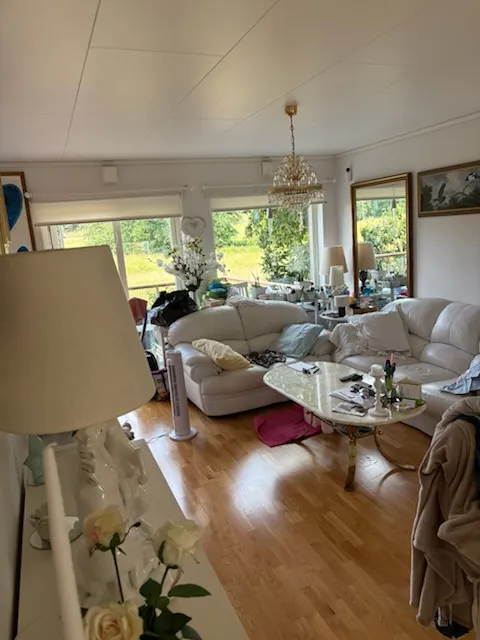 Hyreslägenhet på Upplands Väsby i upplands-vasby