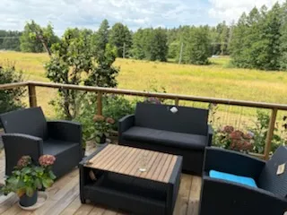 Hyreslägenhet på Upplands Väsby i upplands-vasby