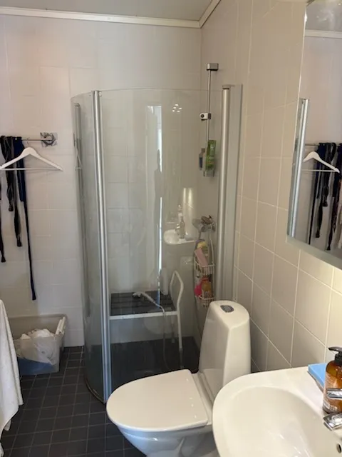 Hyreslägenhet på Upplands Väsby i upplands-vasby