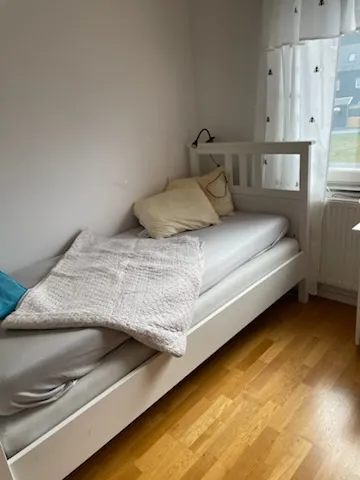 Hyreslägenhet på Upplands Väsby i upplands-vasby