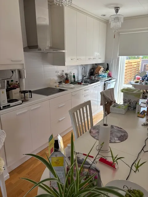 Hyreslägenhet på Upplands Väsby i upplands-vasby