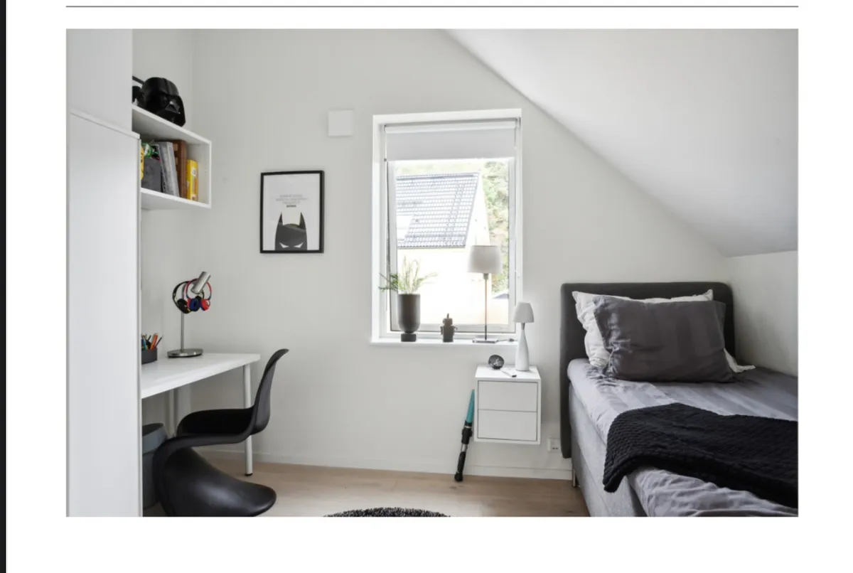 Hyresbostad på Hisings Backa i hisings-backa