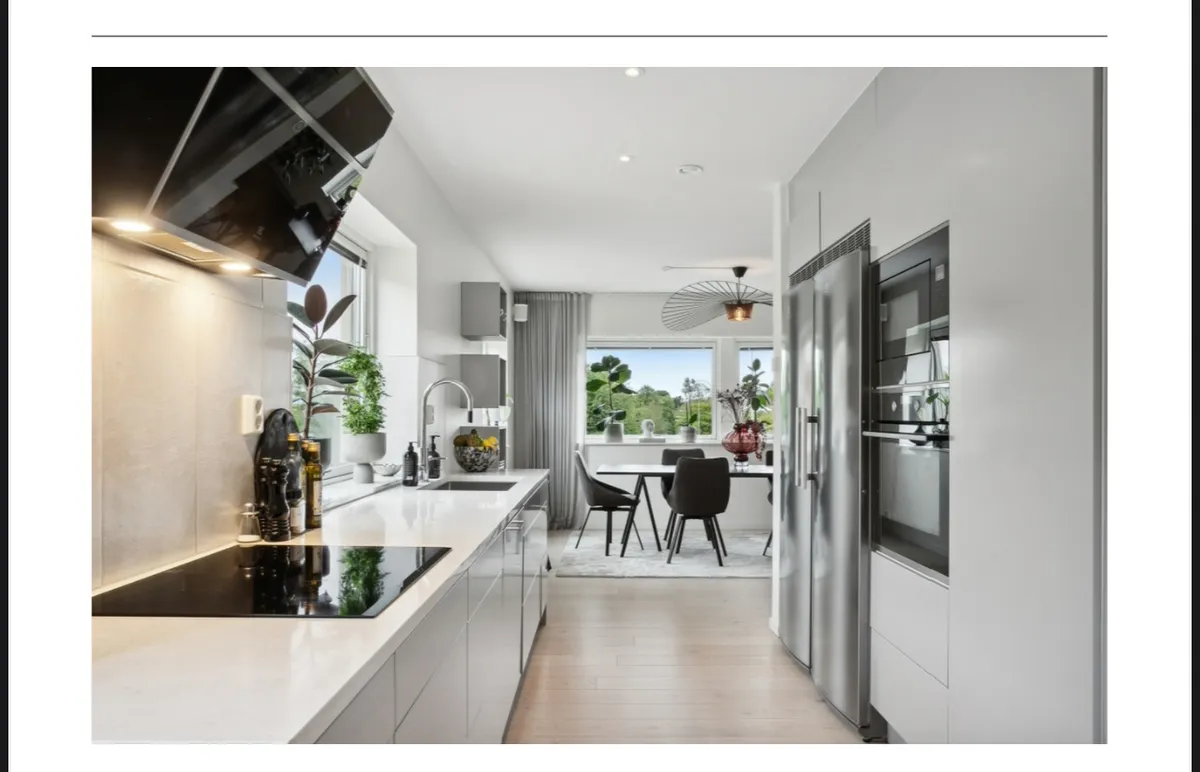 Hyresbostad på Hisings Backa i hisings-backa