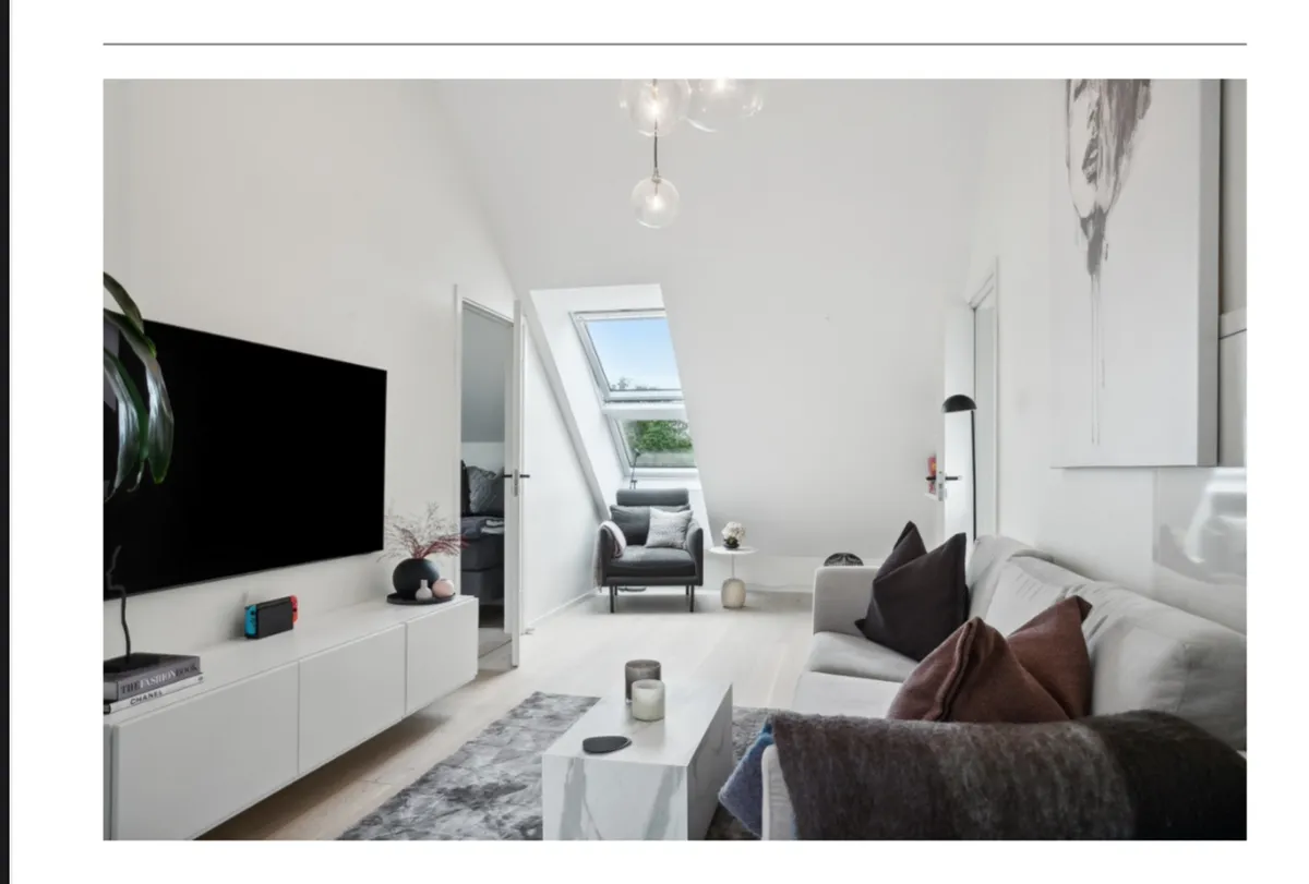 Hyresbostad på Hisings Backa i hisings-backa