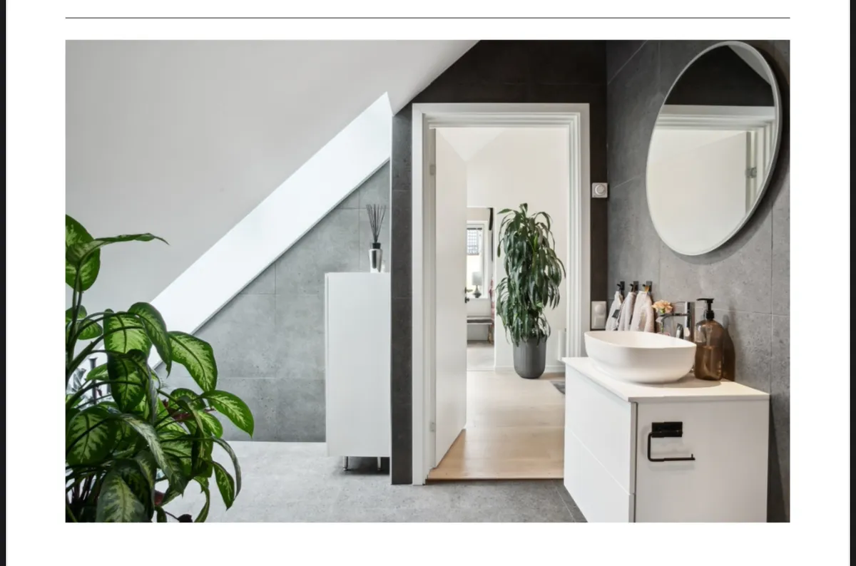 Hyresbostad på Hisings Backa i hisings-backa