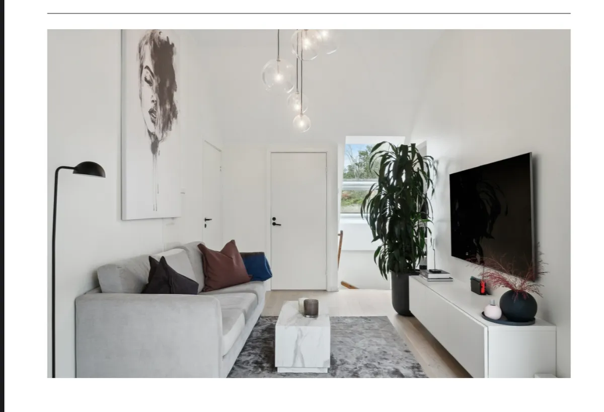 Hyresbostad på Hisings Backa i hisings-backa