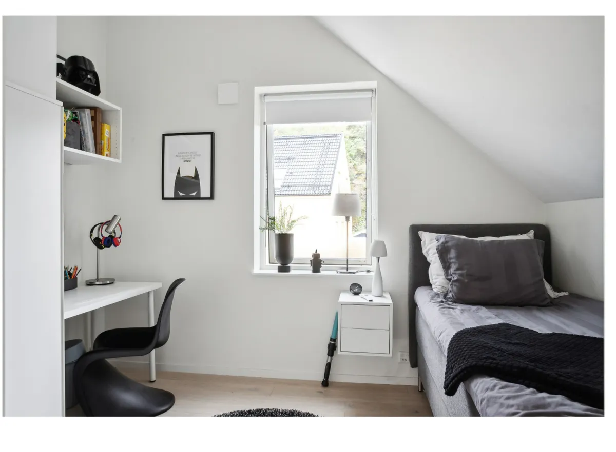 Hyresbostad på Hisings Backa i hisings-backa