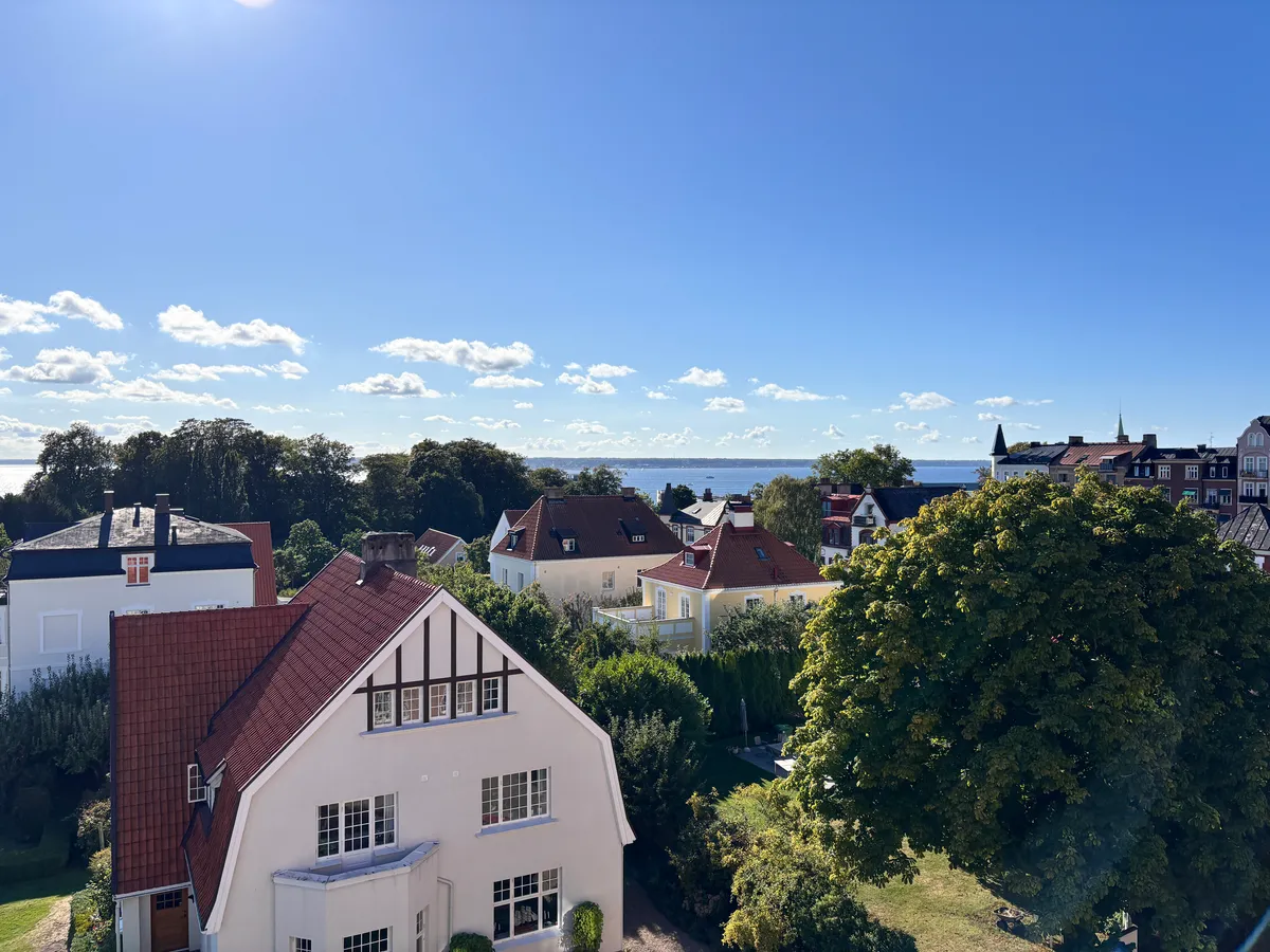 Hyreslägenhet på Helsingborg i helsingborg