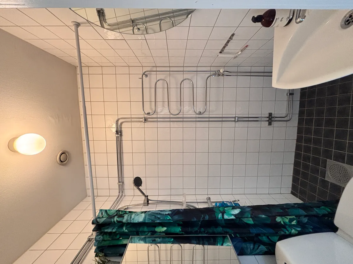 Hyreslägenhet på Helsingborg i helsingborg