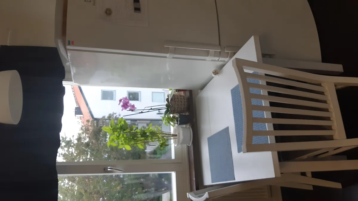 Hyreslägenhet på Hässelby i hasselby