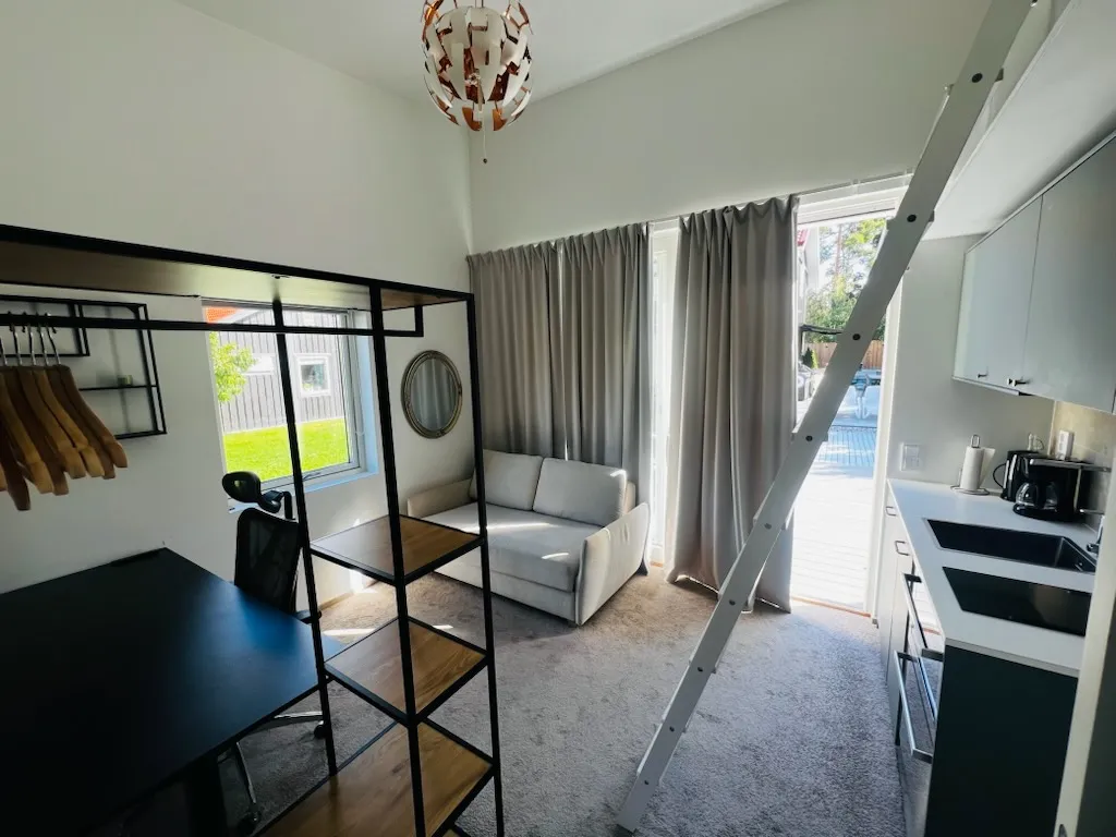 Hyresbostad på Saltsjö-boo i saltsjo-boo