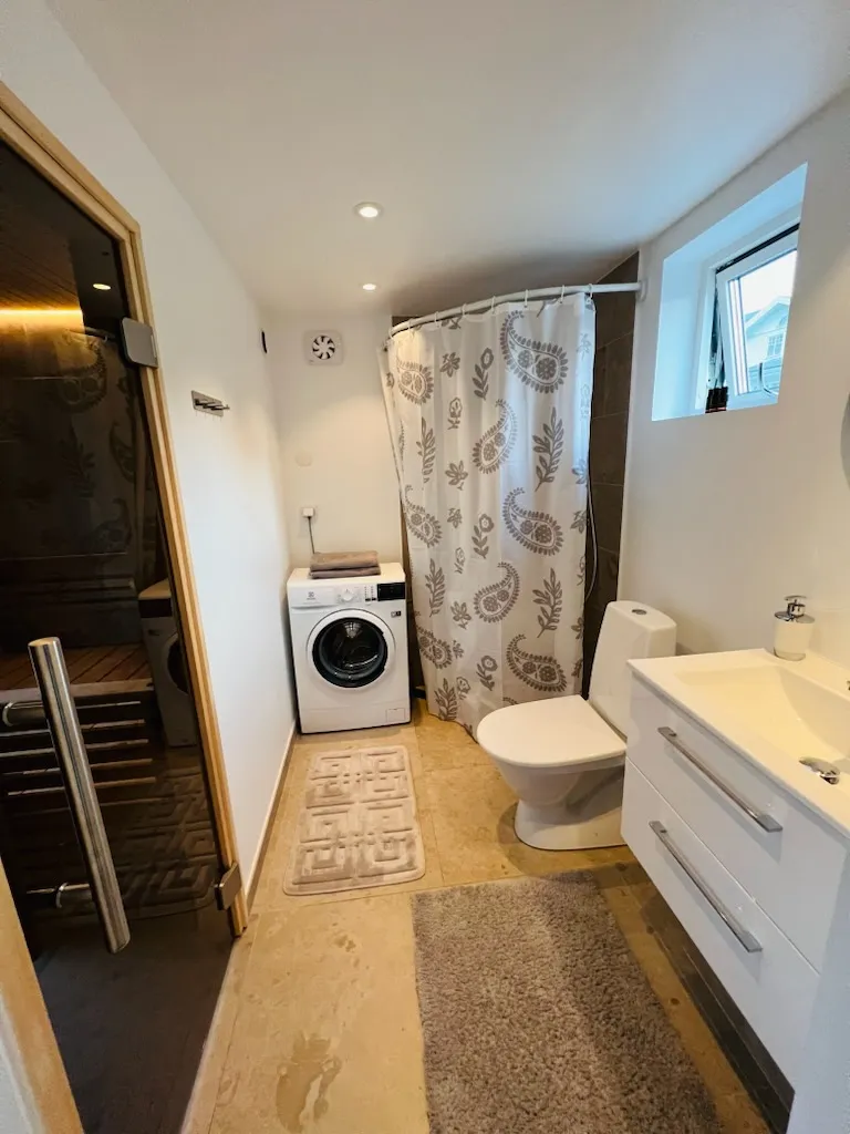 Hyresbostad på Saltsjö-boo i saltsjo-boo