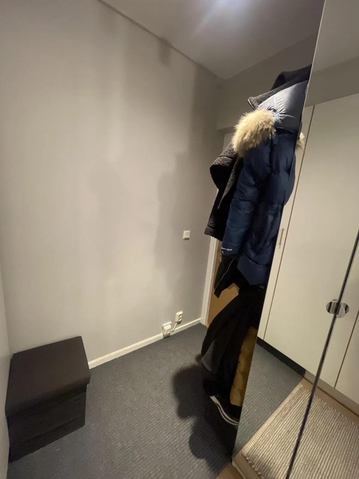 Hyreslägenhet på Lidingö i lidingo