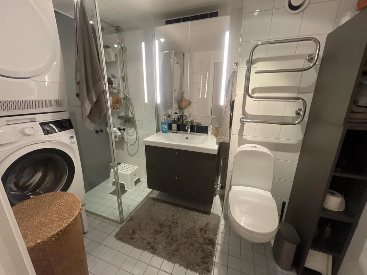 Hyreslägenhet på Lidingö i lidingo