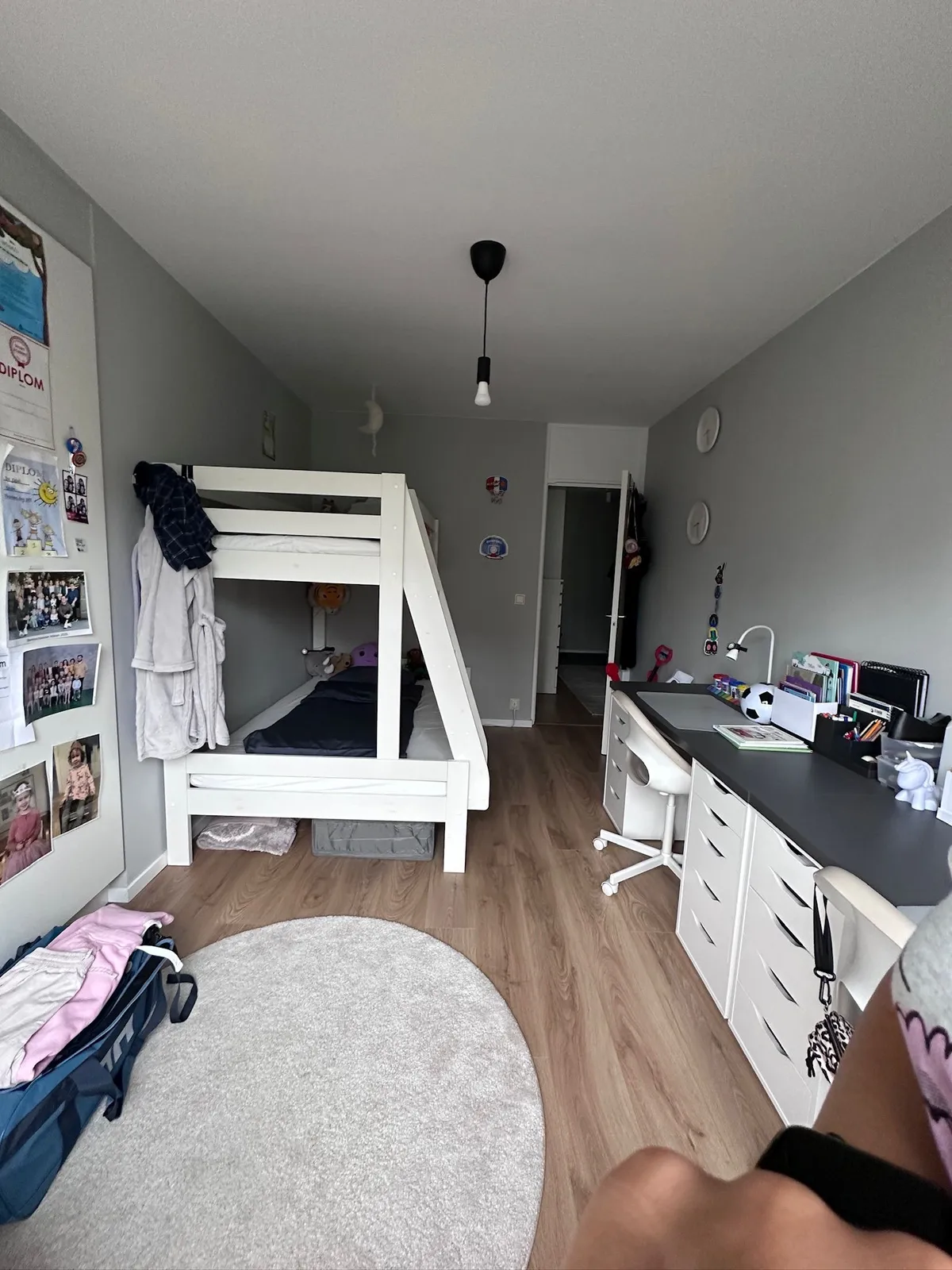 Hyreslägenhet på Lidingö i lidingo