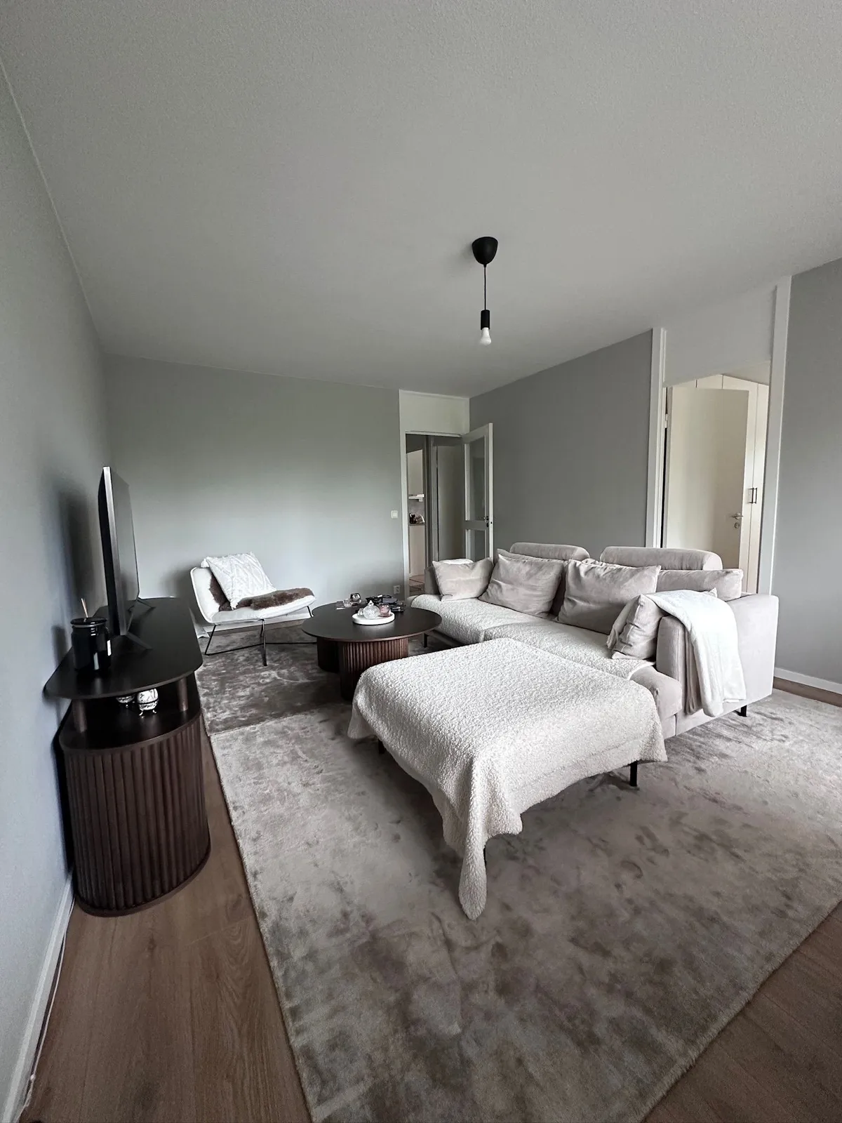 Hyreslägenhet på Lidingö i lidingo