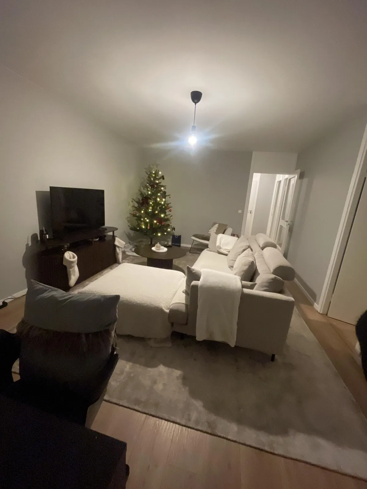 Hyreslägenhet på Lidingö i lidingo