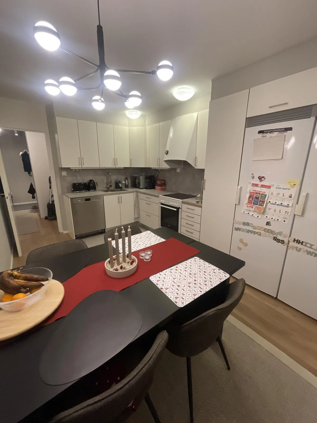 Hyreslägenhet på Lidingö i lidingo