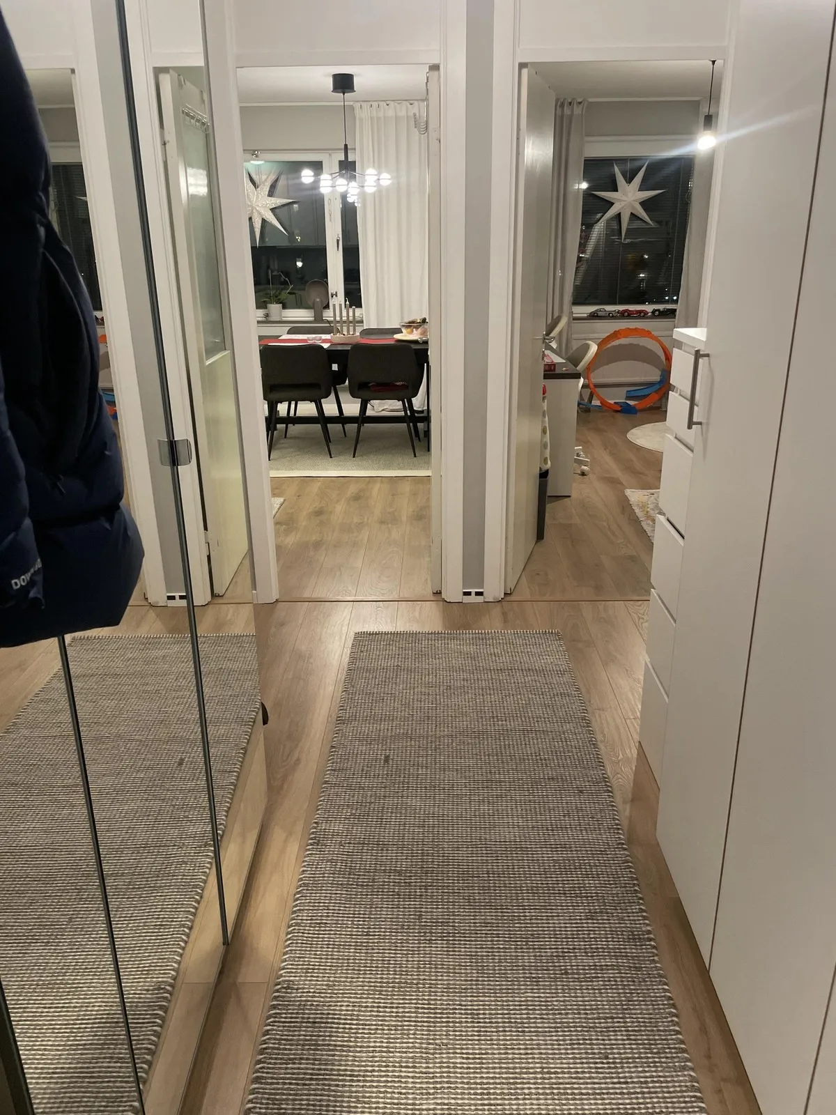 Hyreslägenhet på Lidingö i lidingo