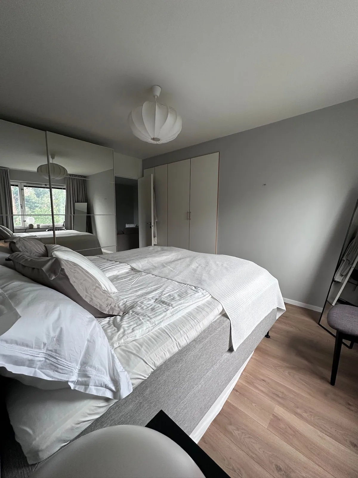 Hyreslägenhet på Lidingö i lidingo