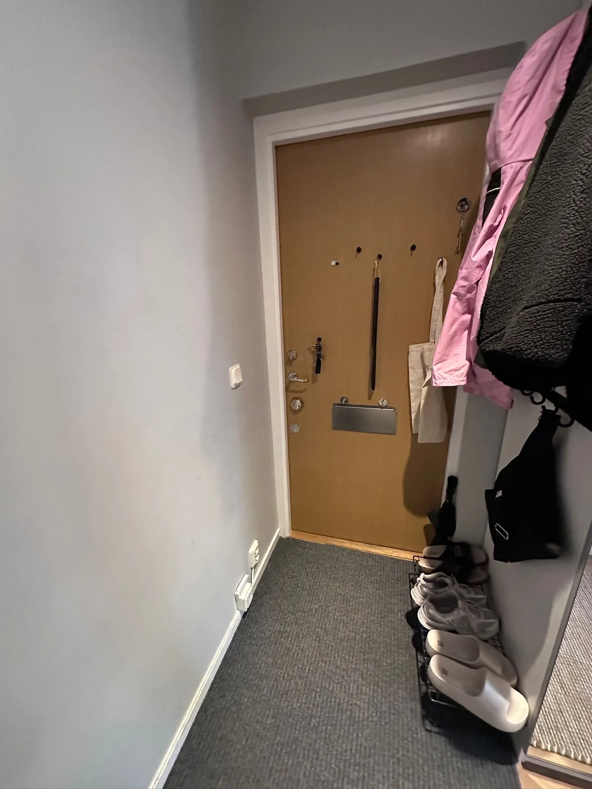 Hyreslägenhet på Lidingö i lidingo