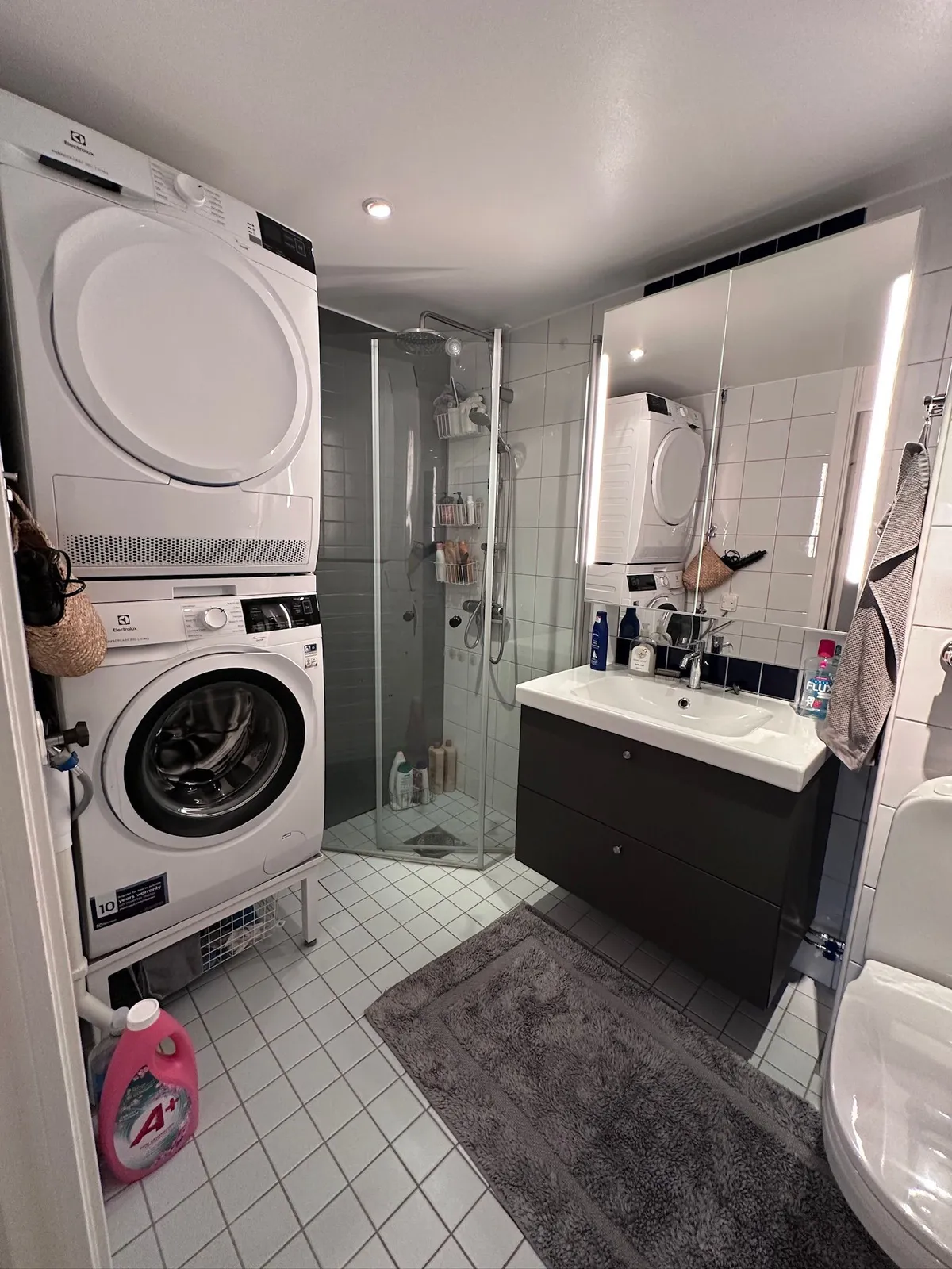 Hyreslägenhet på Lidingö i lidingo