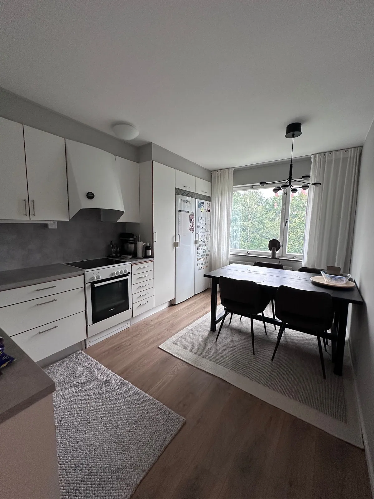 Hyreslägenhet på Lidingö i lidingo